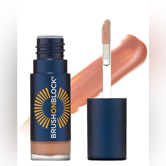 Brush On Block Fig Lip Oil - Picture 1 of 9
